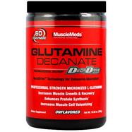 Glutamine Decanate отзывы