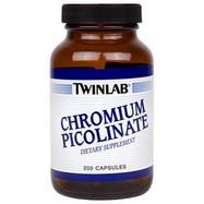 Chromium Picolinate отзывы