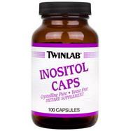 Inositol Caps