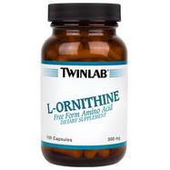 L-Ornithine отзывы