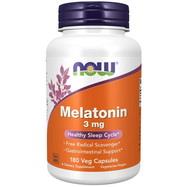 Melatonin 3 mg