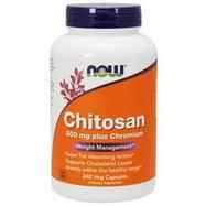 Chitosan 500 mg with Chromium отзывы