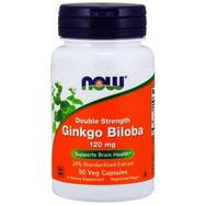 Ginkgo Biloba 120 mg отзывы