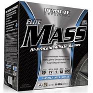 Elite Mass Gainer отзывы