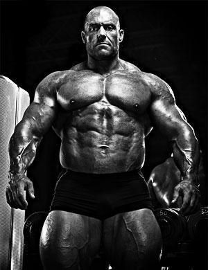 Mutant Mass от Mutant (гейнеры)